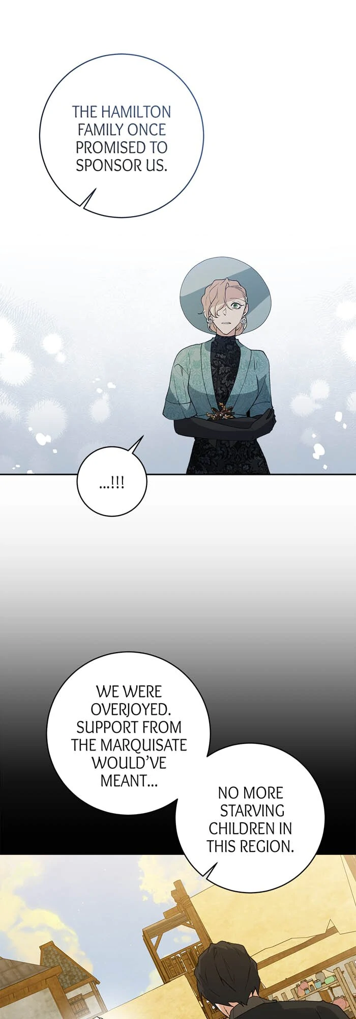 Here Reigns the Vengeful Villainess Chapter 77 - Page 10