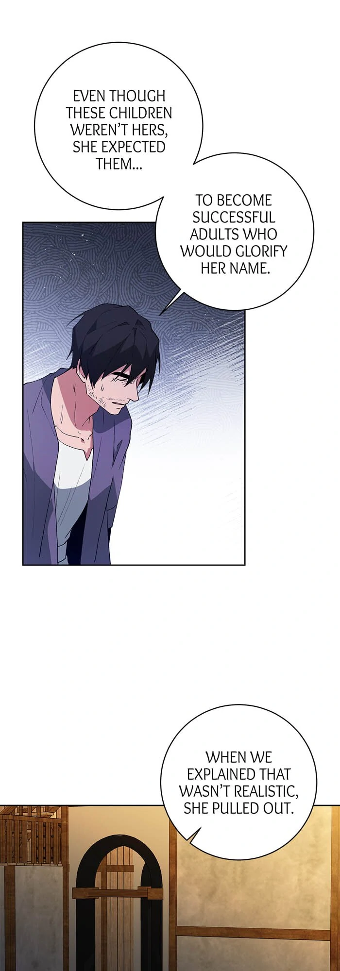 Here Reigns the Vengeful Villainess Chapter 77 - Page 14