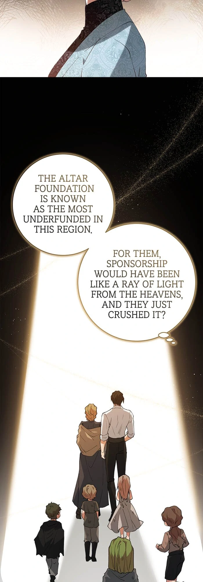 Here Reigns the Vengeful Villainess Chapter 77 - Page 17