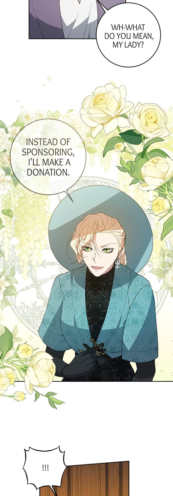 Here Reigns the Vengeful Villainess Chapter 77 - Page 21