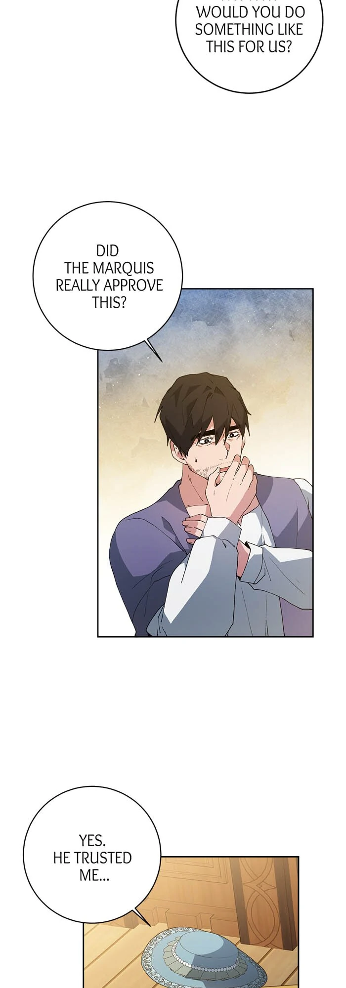 Here Reigns the Vengeful Villainess Chapter 77 - Page 25