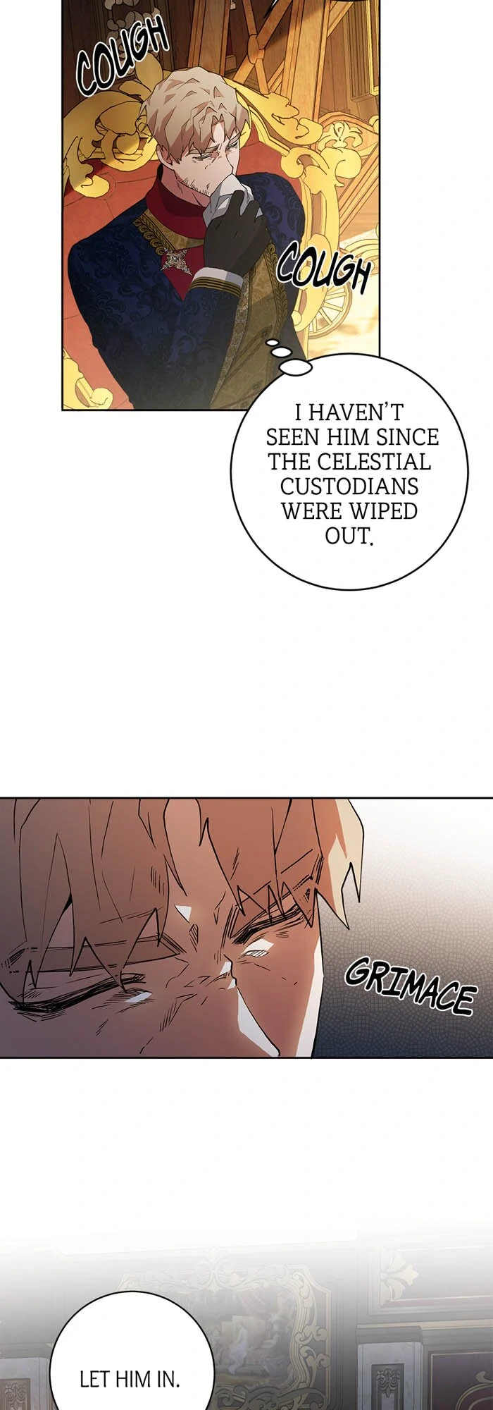 Here Reigns the Vengeful Villainess Chapter 77 - Page 31