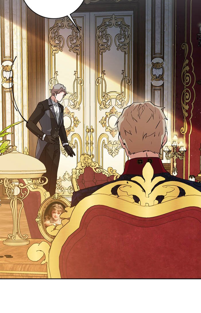 Here Reigns the Vengeful Villainess Chapter 77 - Page 32