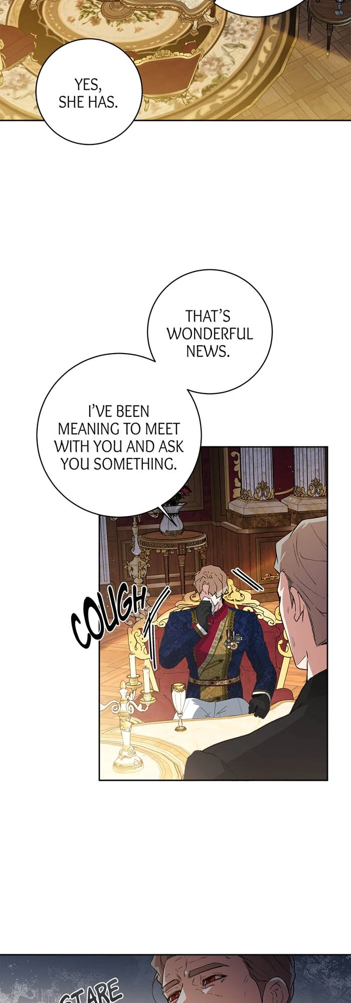 Here Reigns the Vengeful Villainess Chapter 77 - Page 35