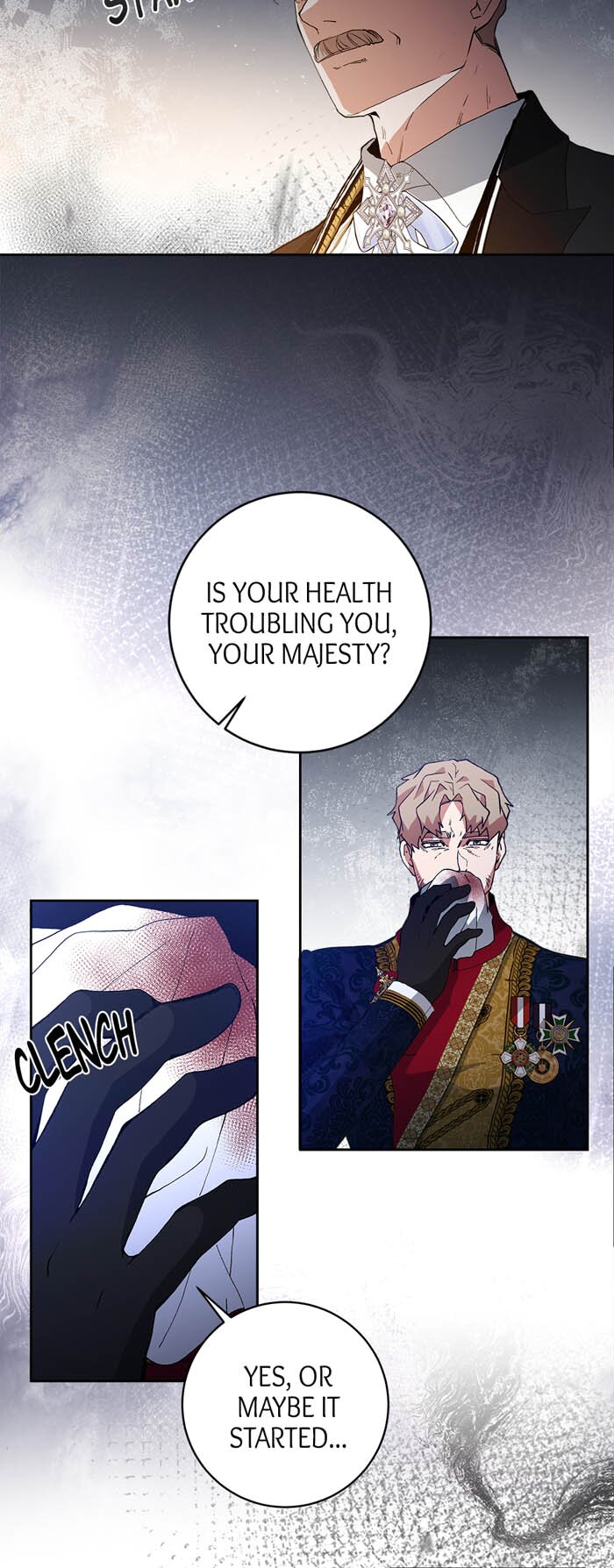 Here Reigns the Vengeful Villainess Chapter 77 - Page 36