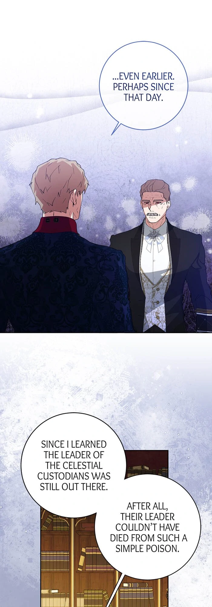 Here Reigns the Vengeful Villainess Chapter 77 - Page 37