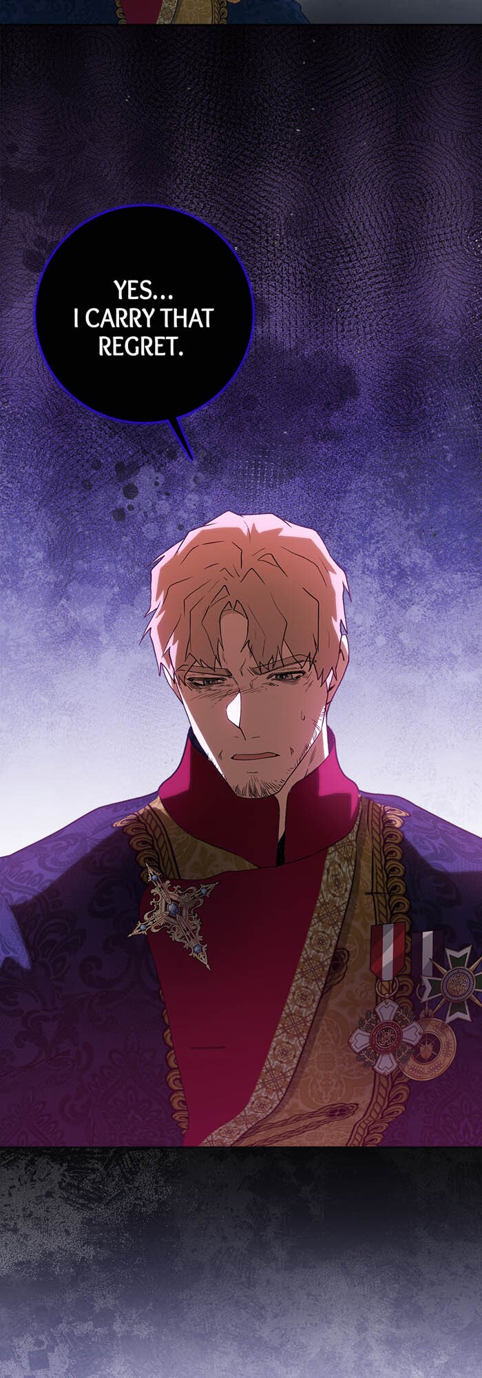 Here Reigns the Vengeful Villainess Chapter 77 - Page 41