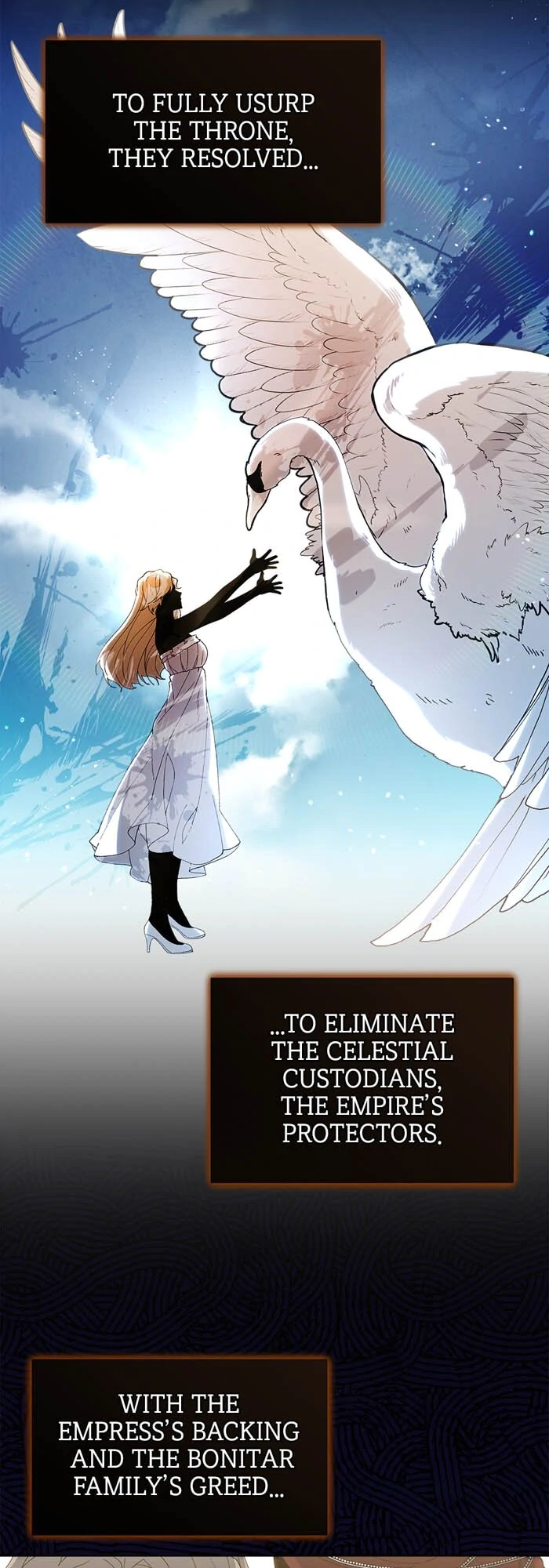 Here Reigns the Vengeful Villainess Chapter 78 - Page 12