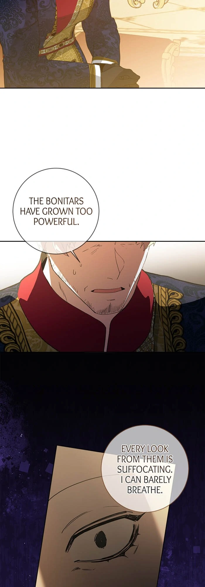 Here Reigns the Vengeful Villainess Chapter 78 - Page 16