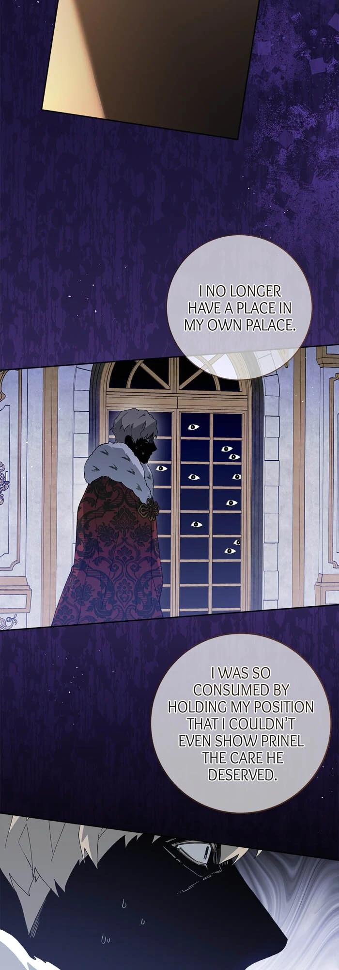 Here Reigns the Vengeful Villainess Chapter 78 - Page 17