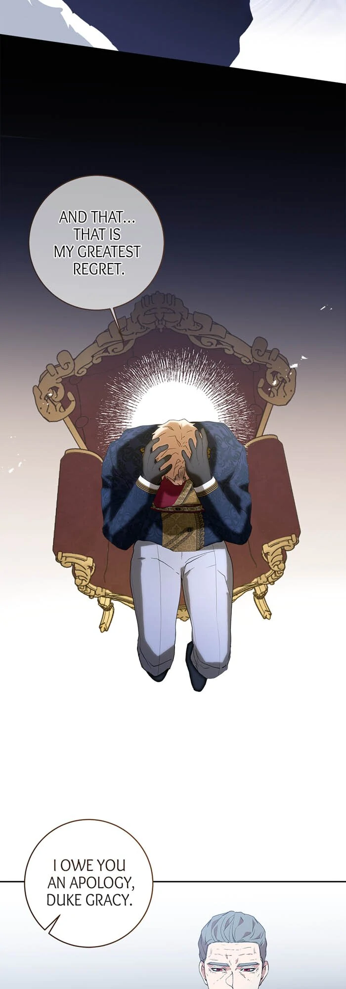 Here Reigns the Vengeful Villainess Chapter 78 - Page 18