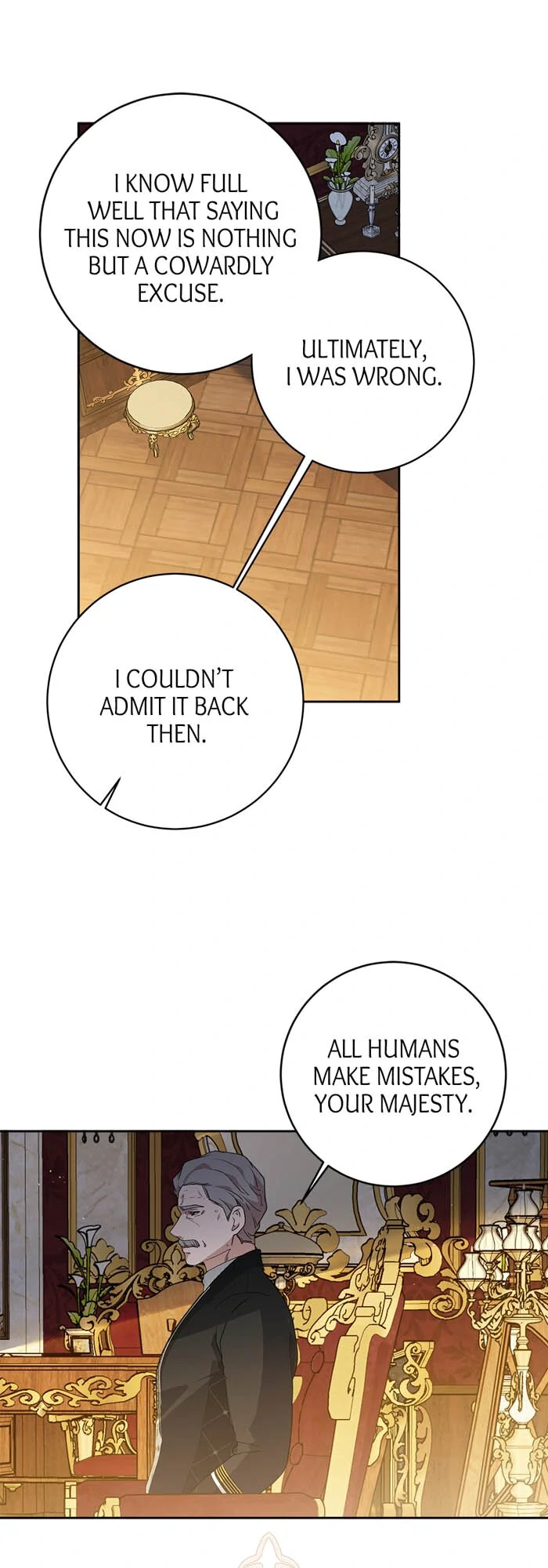 Here Reigns the Vengeful Villainess Chapter 78 - Page 20