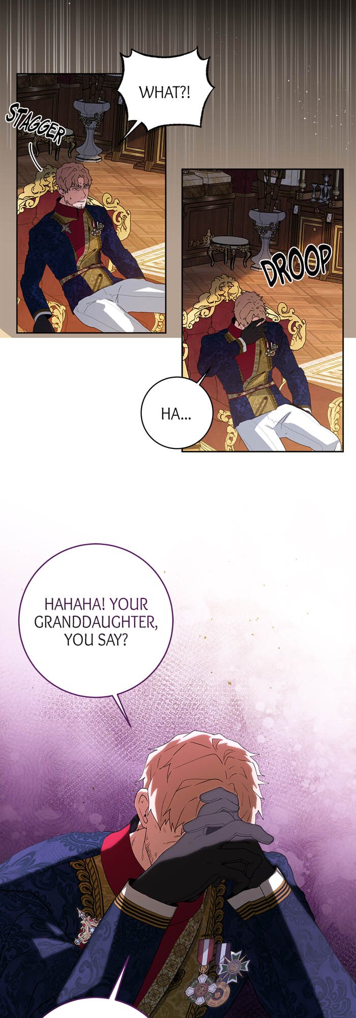 Here Reigns the Vengeful Villainess Chapter 78 - Page 25