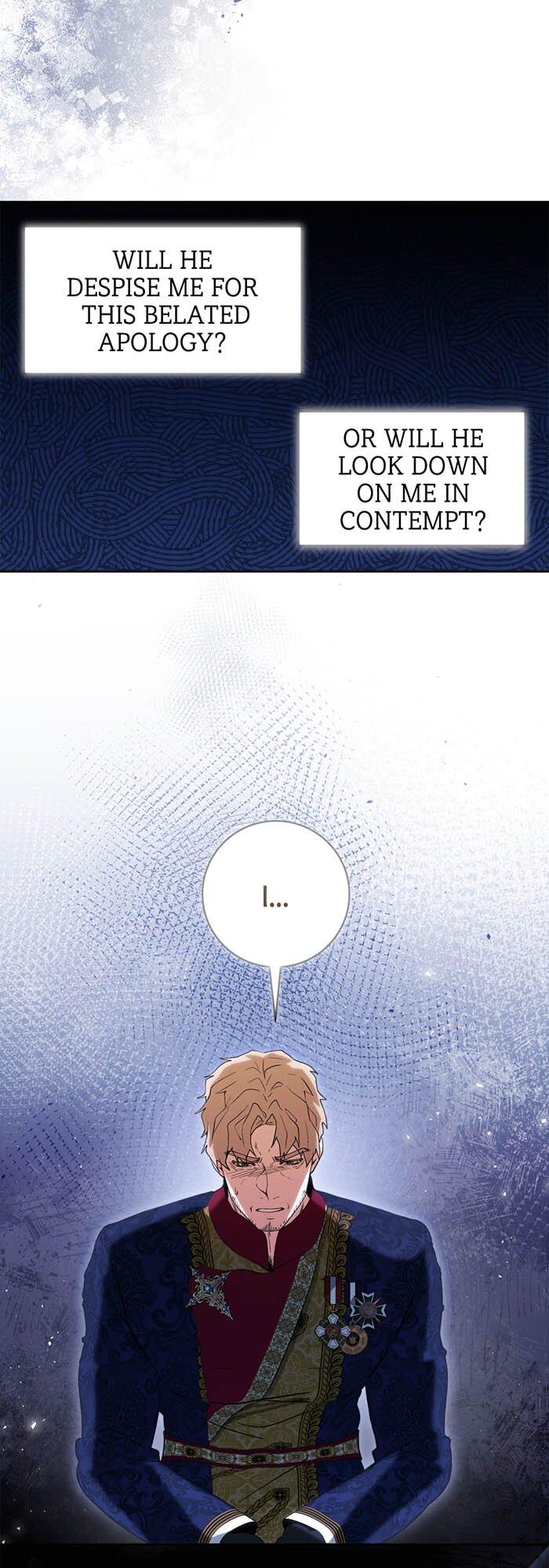 Here Reigns the Vengeful Villainess Chapter 78 - Page 34