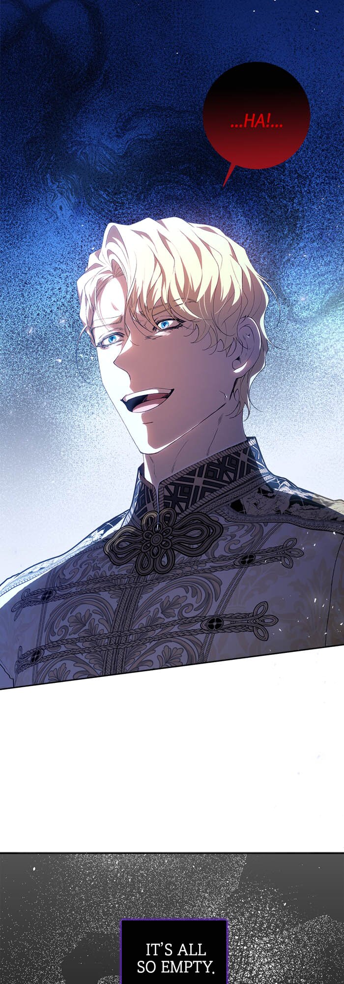 Here Reigns the Vengeful Villainess Chapter 79 - Page 4