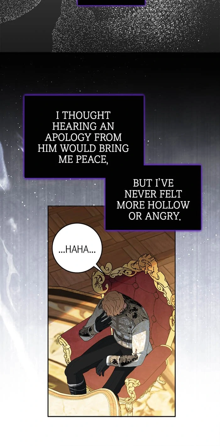 Here Reigns the Vengeful Villainess Chapter 79 - Page 5