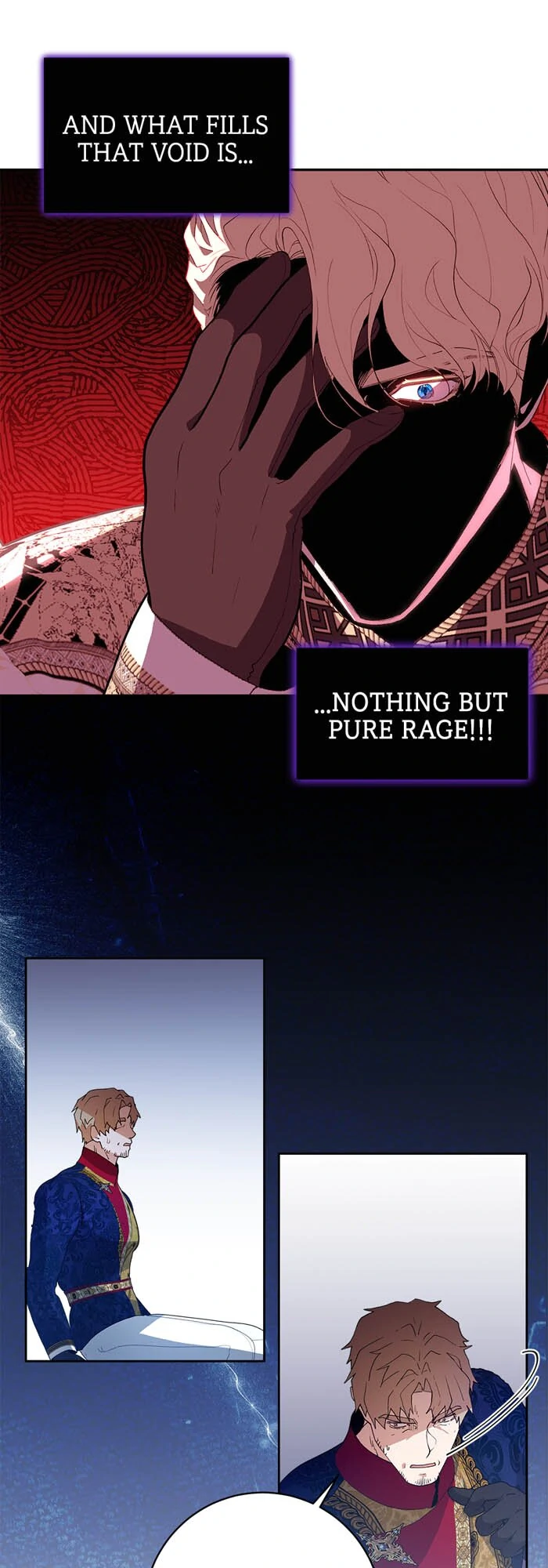 Here Reigns the Vengeful Villainess Chapter 79 - Page 6