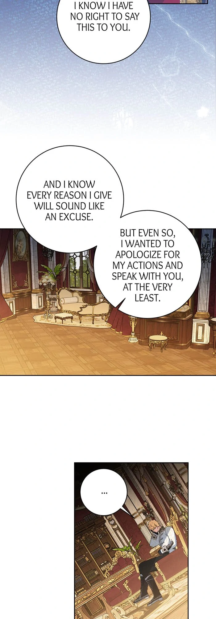 Here Reigns the Vengeful Villainess Chapter 79 - Page 7