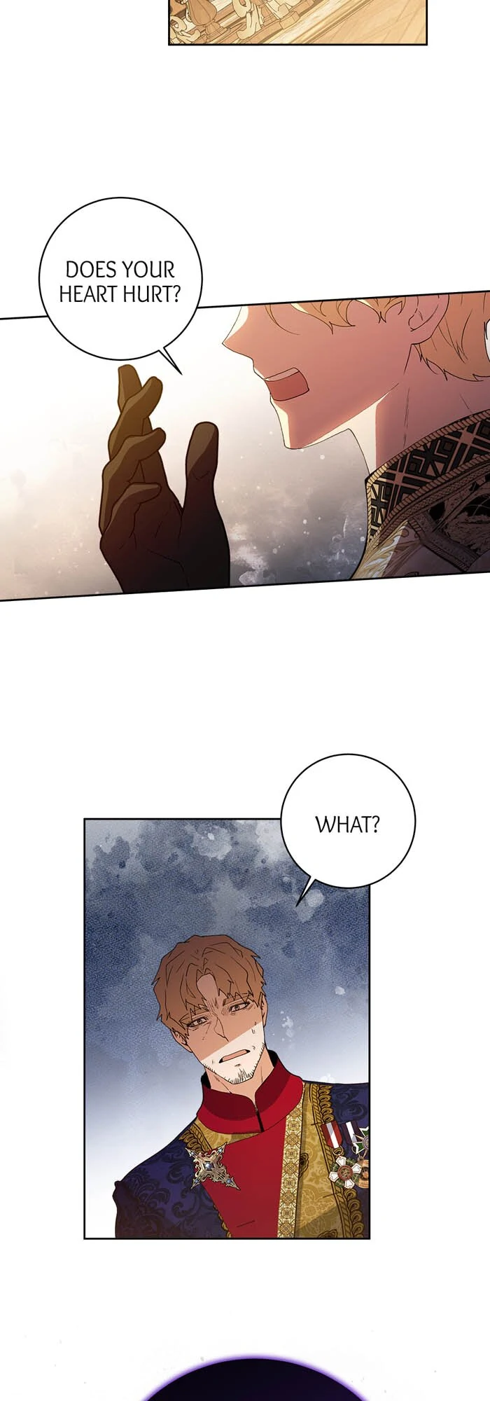 Here Reigns the Vengeful Villainess Chapter 79 - Page 8