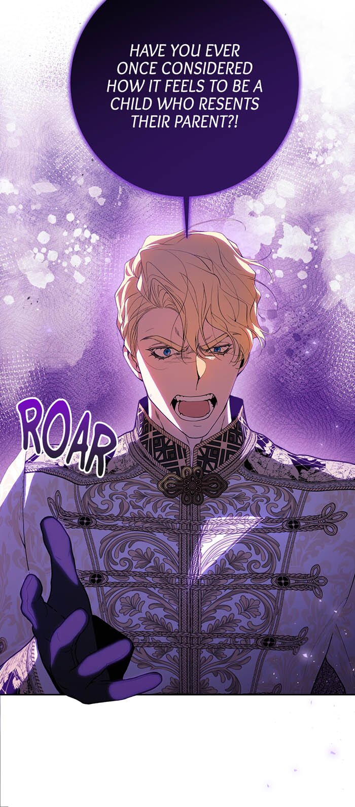 Here Reigns the Vengeful Villainess Chapter 79 - Page 9