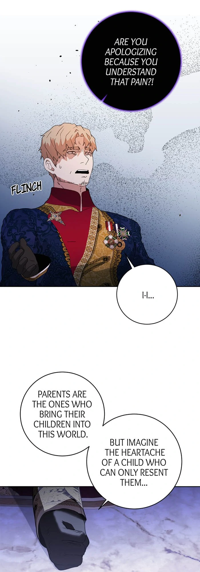 Here Reigns the Vengeful Villainess Chapter 79 - Page 10