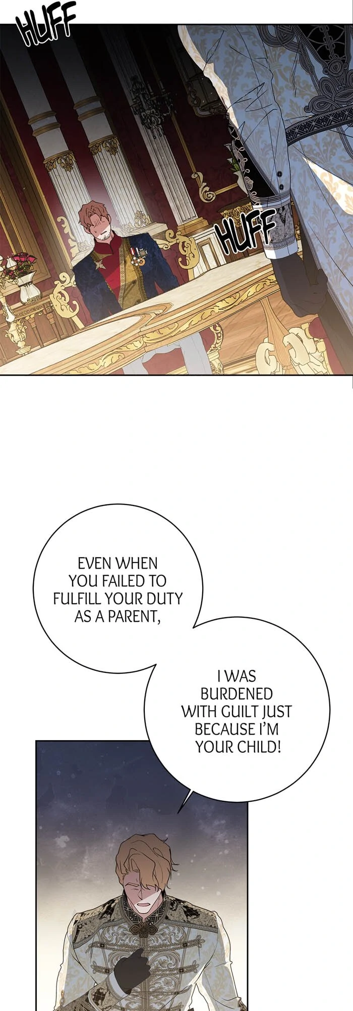 Here Reigns the Vengeful Villainess Chapter 79 - Page 13