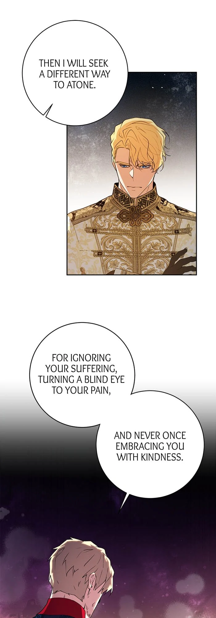 Here Reigns the Vengeful Villainess Chapter 79 - Page 19