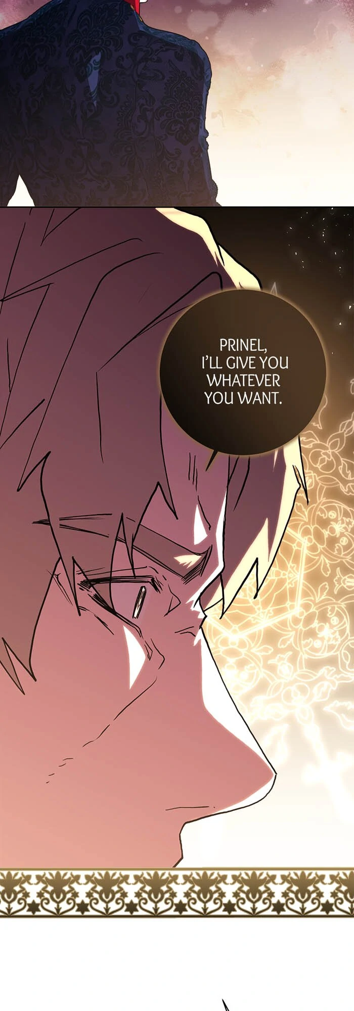 Here Reigns the Vengeful Villainess Chapter 79 - Page 20