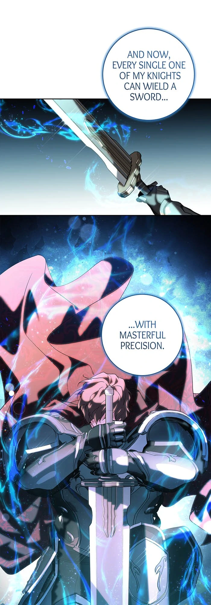 Here Reigns the Vengeful Villainess Chapter 79 - Page 33