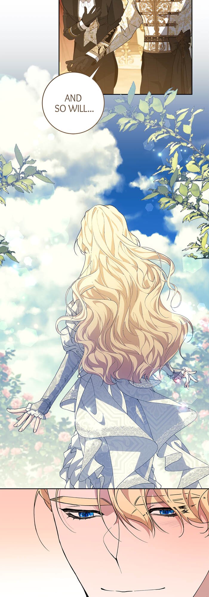 Here Reigns the Vengeful Villainess Chapter 79 - Page 36