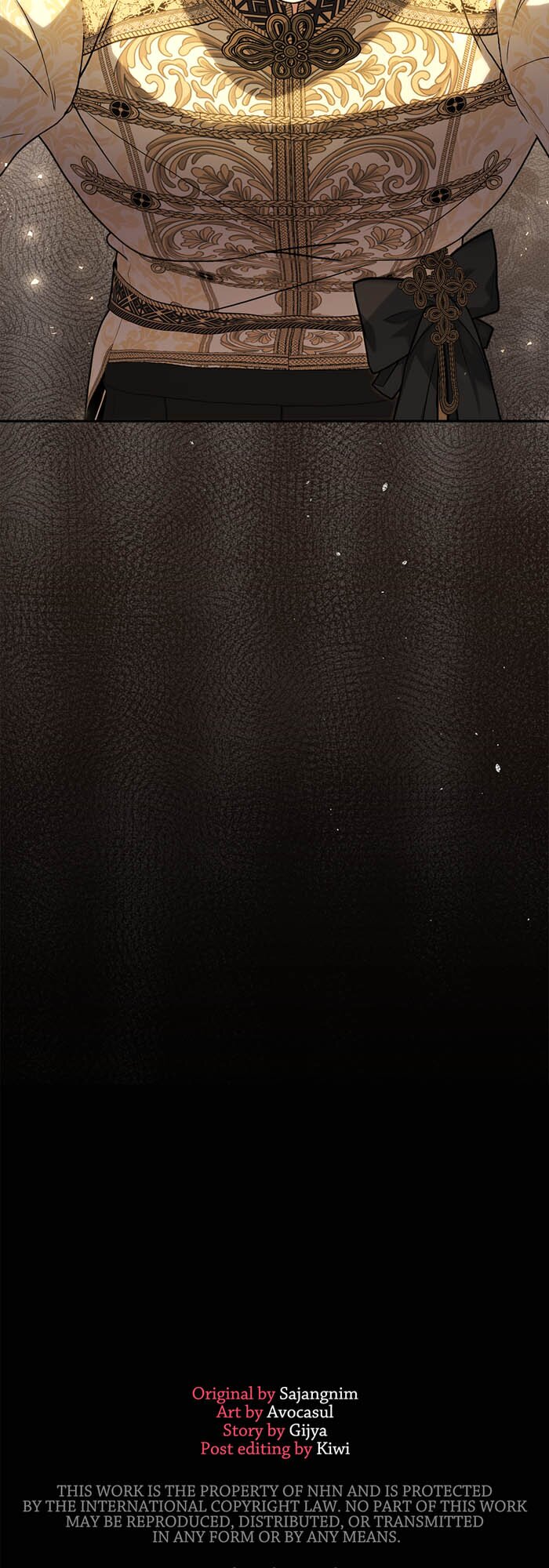 Here Reigns the Vengeful Villainess Chapter 79 - Page 39