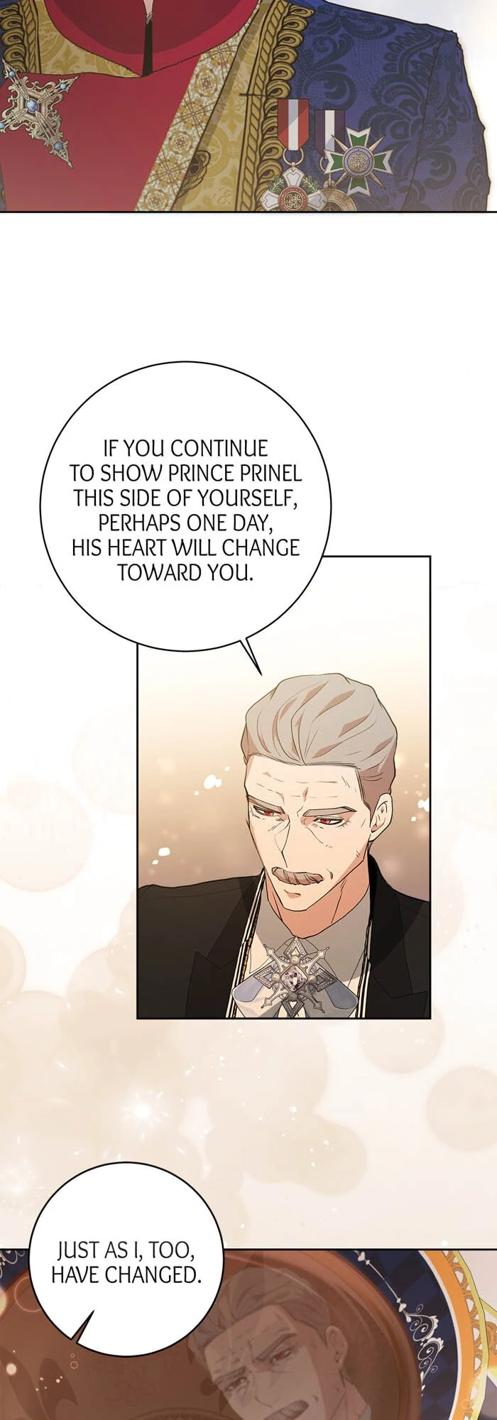 Here Reigns the Vengeful Villainess Chapter 80 - Page 4