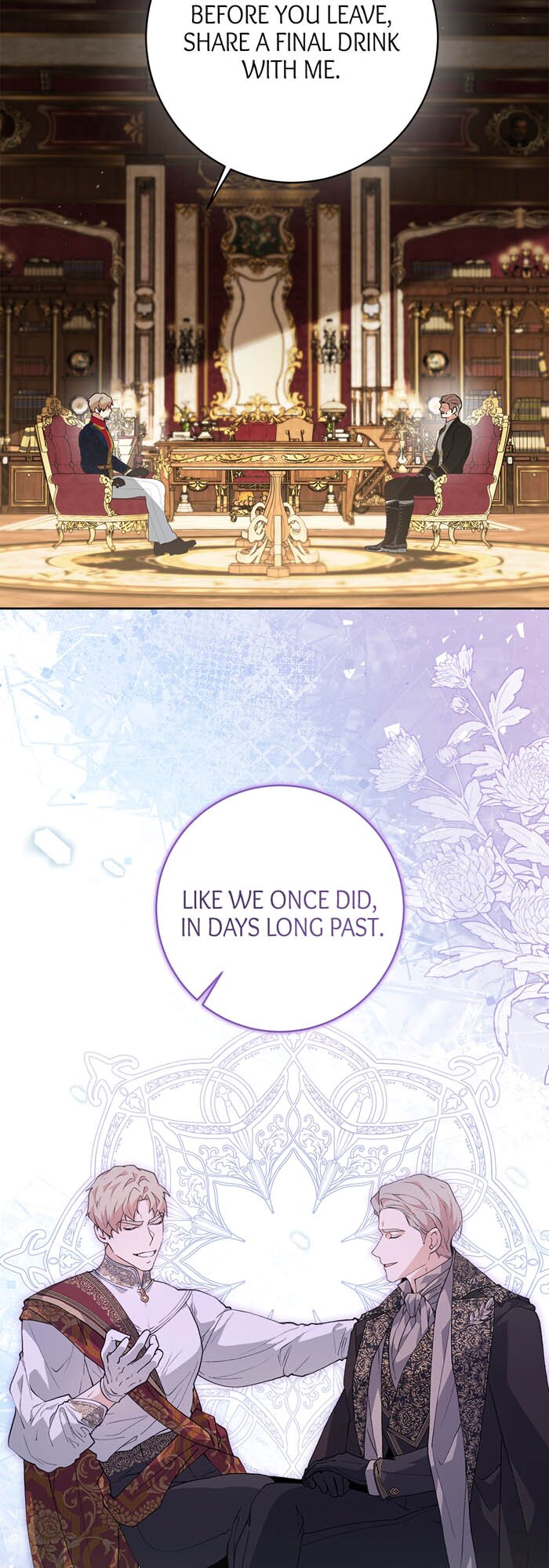 Here Reigns the Vengeful Villainess Chapter 80 - Page 7