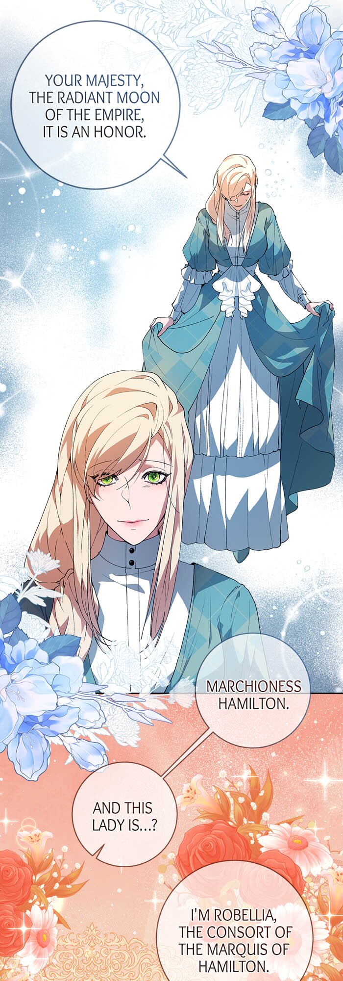 Here Reigns the Vengeful Villainess Chapter 80 - Page 12