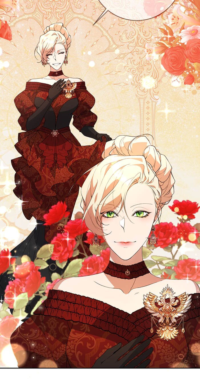 Here Reigns the Vengeful Villainess Chapter 80 - Page 13