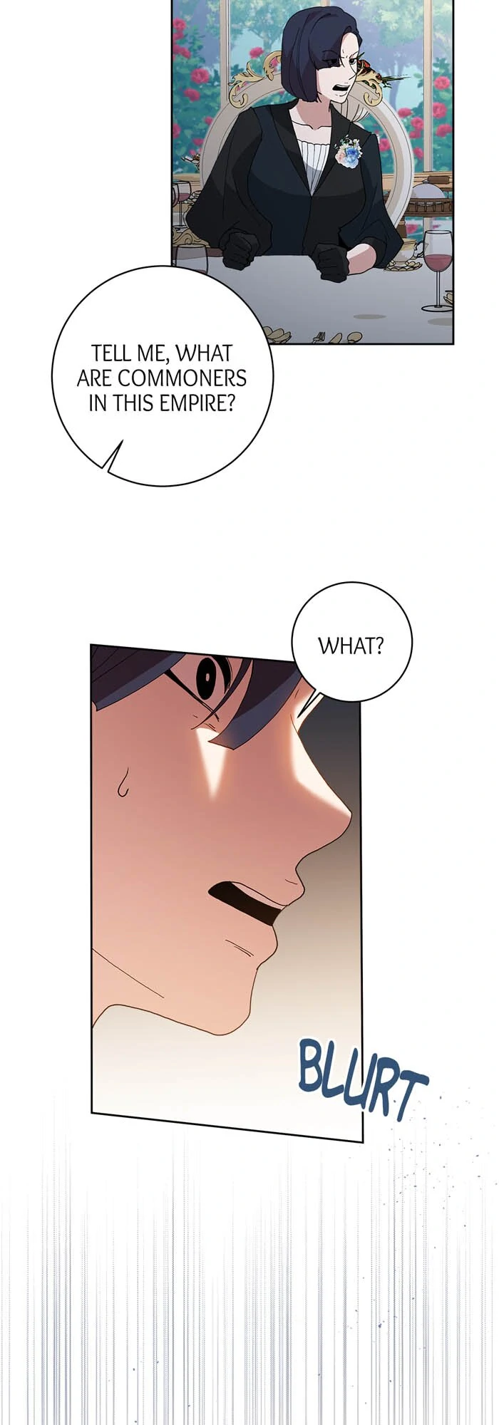 Here Reigns the Vengeful Villainess Chapter 80 - Page 29