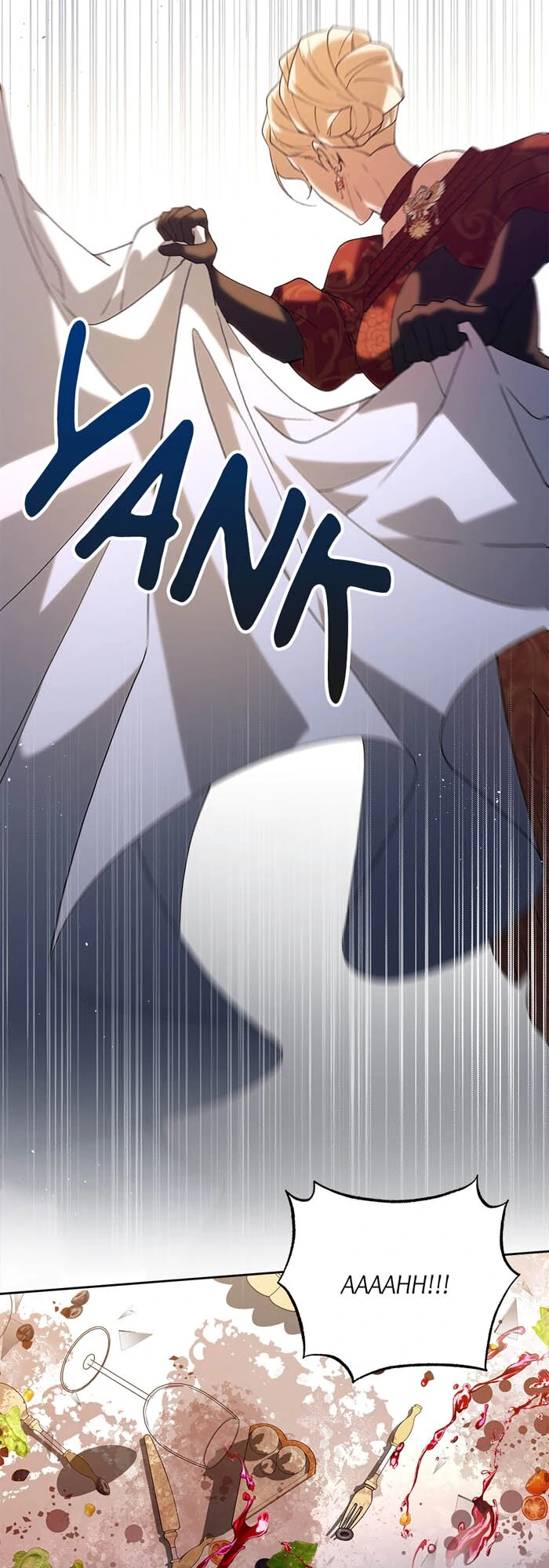 Here Reigns the Vengeful Villainess Chapter 80 - Page 30