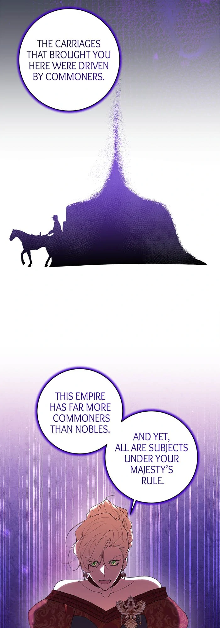 Here Reigns the Vengeful Villainess Chapter 80 - Page 34