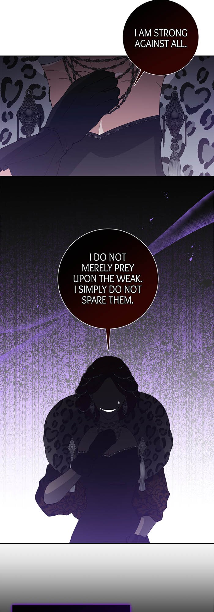 Here Reigns the Vengeful Villainess Chapter 81 - Page 10