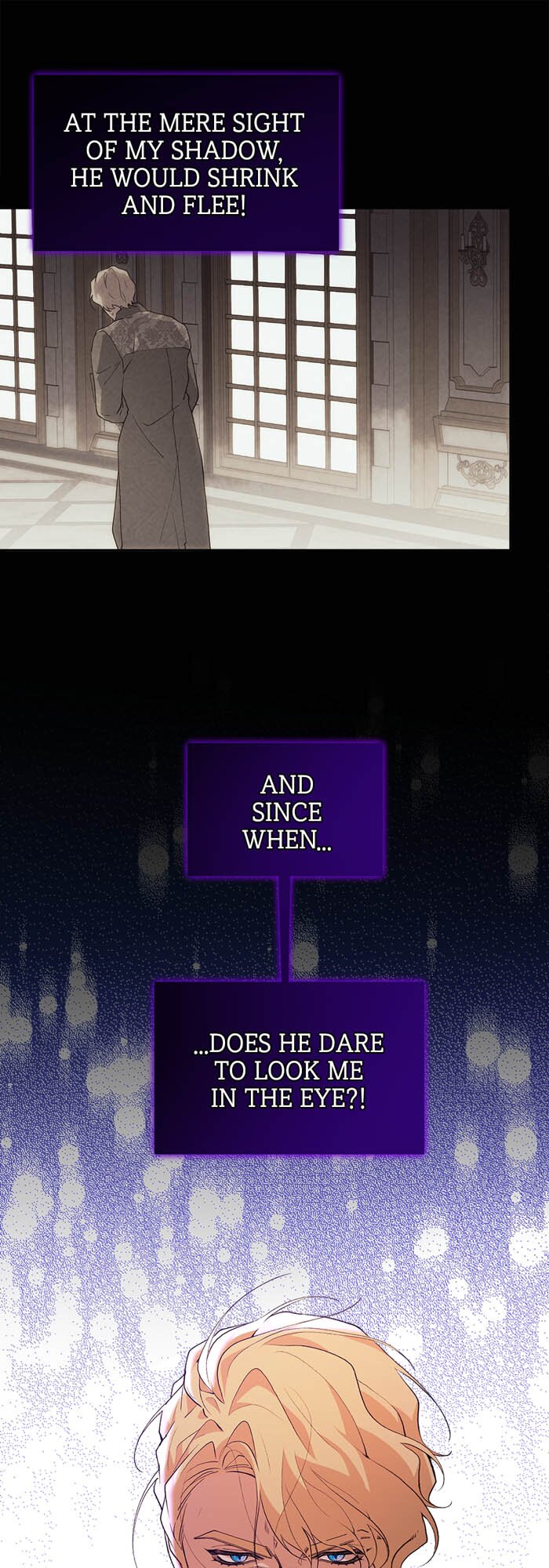 Here Reigns the Vengeful Villainess Chapter 81 - Page 12