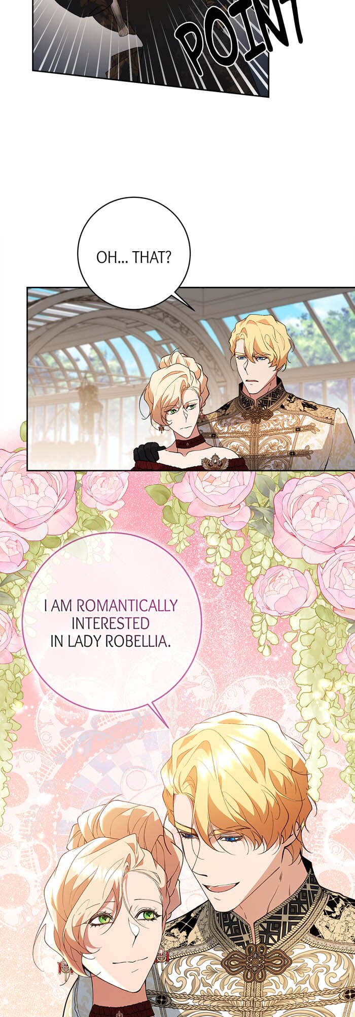 Here Reigns the Vengeful Villainess Chapter 81 - Page 18