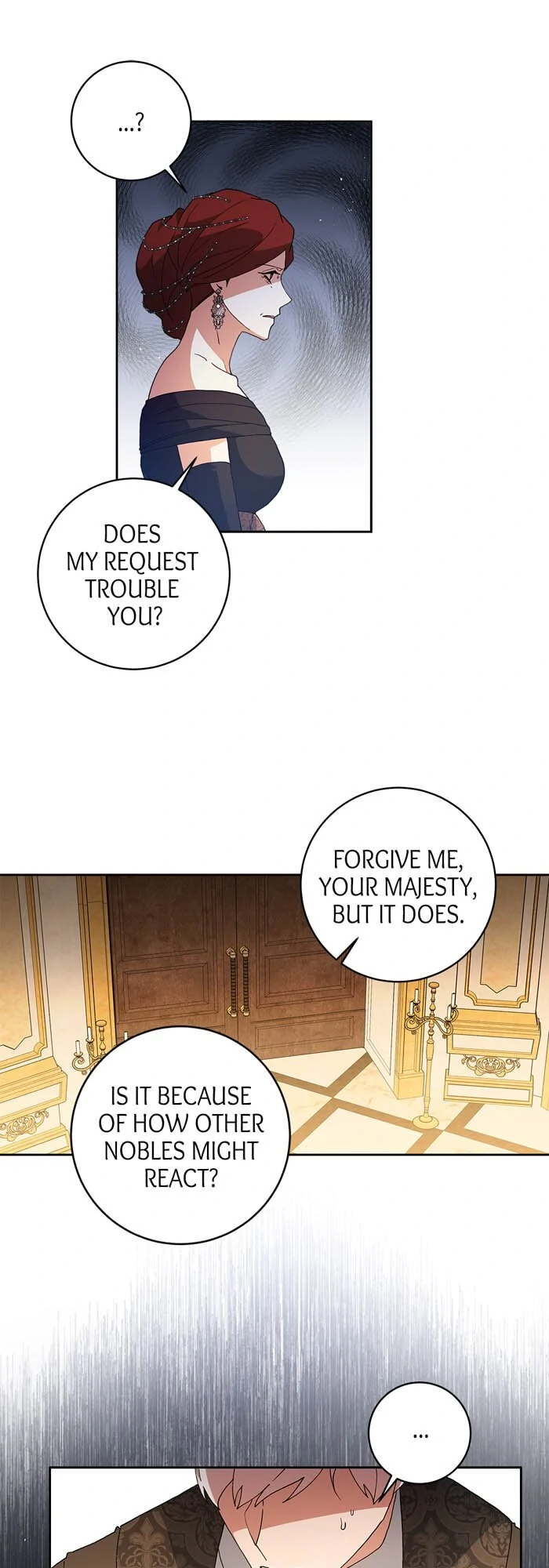 Here Reigns the Vengeful Villainess Chapter 82 - Page 6