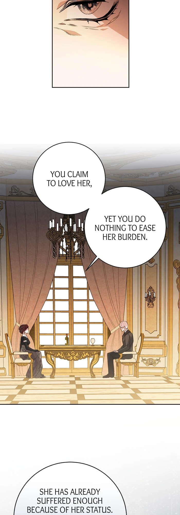 Here Reigns the Vengeful Villainess Chapter 82 - Page 8