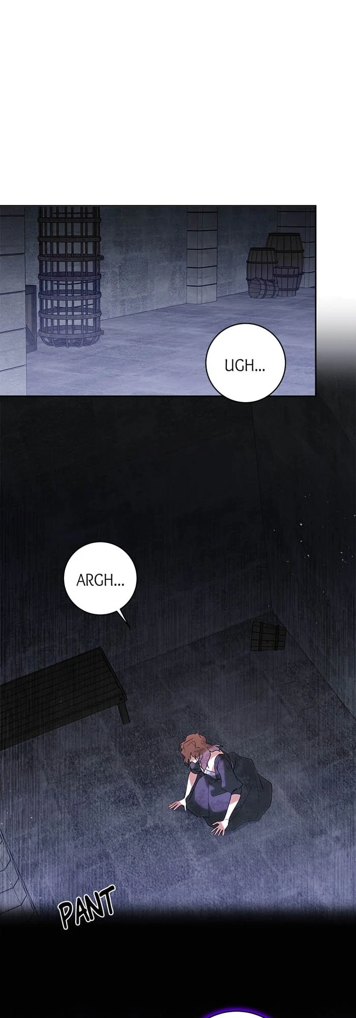 Here Reigns the Vengeful Villainess Chapter 82 - Page 17