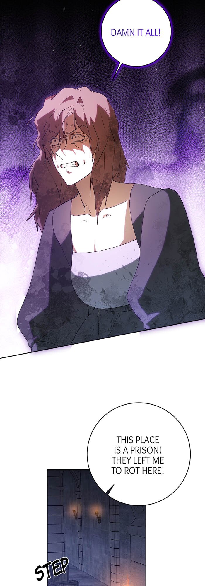 Here Reigns the Vengeful Villainess Chapter 82 - Page 18