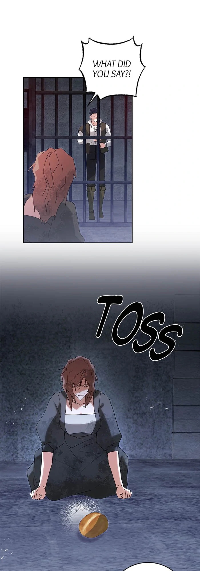 Here Reigns the Vengeful Villainess Chapter 82 - Page 21