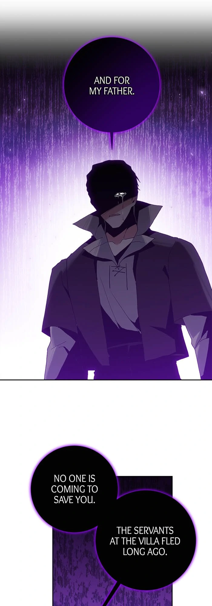 Here Reigns the Vengeful Villainess Chapter 82 - Page 34