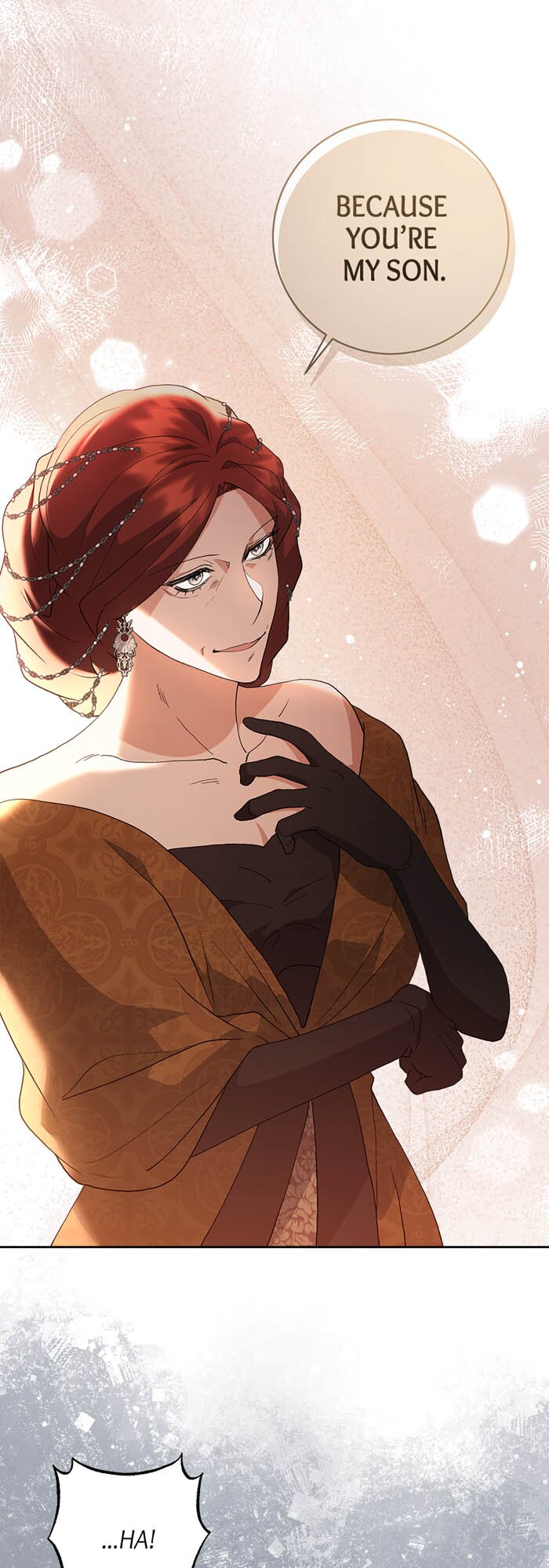 Here Reigns the Vengeful Villainess Chapter 83 - Page 18