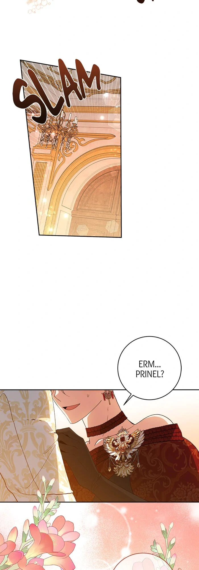 Here Reigns the Vengeful Villainess Chapter 83 - Page 31