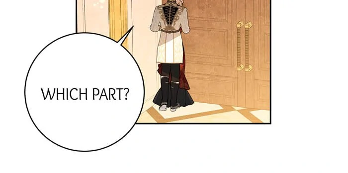 Here Reigns the Vengeful Villainess Chapter 83 - Page 33